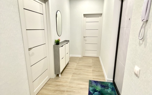 Квартира Двухкомнатная недалеко от М4 Дон