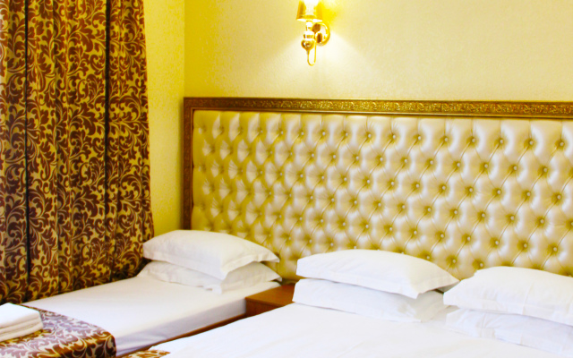 Versal Hotel