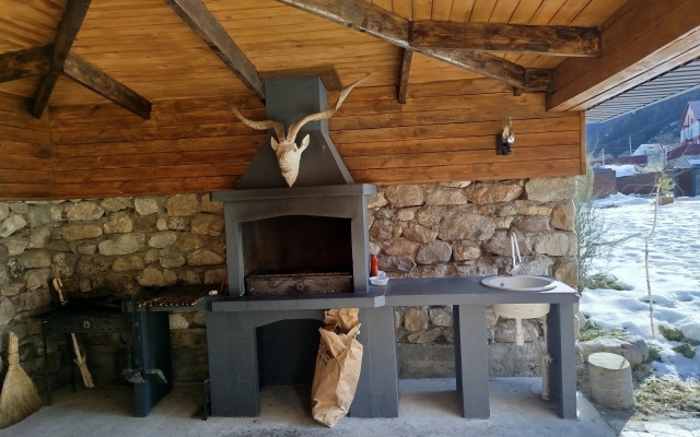 Гостевой дом D/A