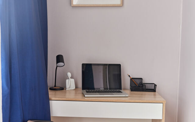 Апартаменты Умная Студия