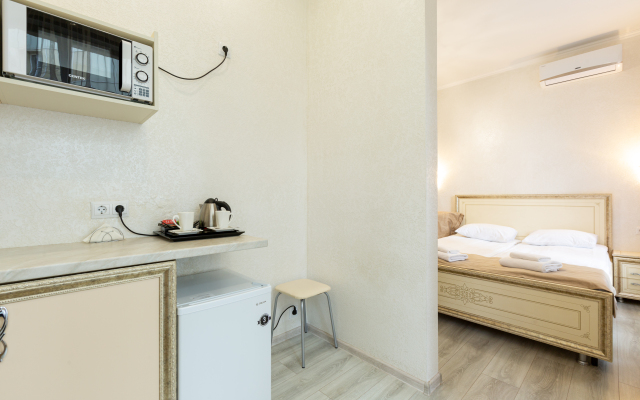 Sochi Galereya Park Hotel