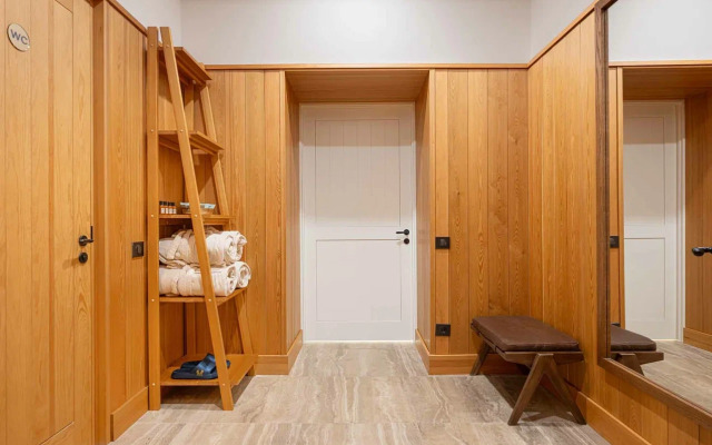 Резиденции Rodina Irkutsk