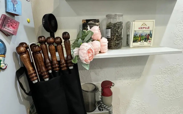 Частный дом Древо Сердец AlberoDelCuore