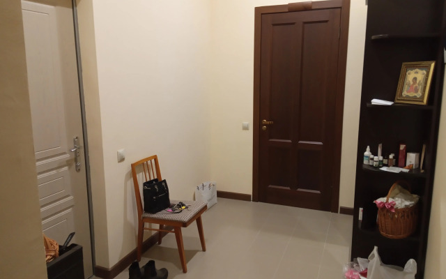 Апартаменты Artgom