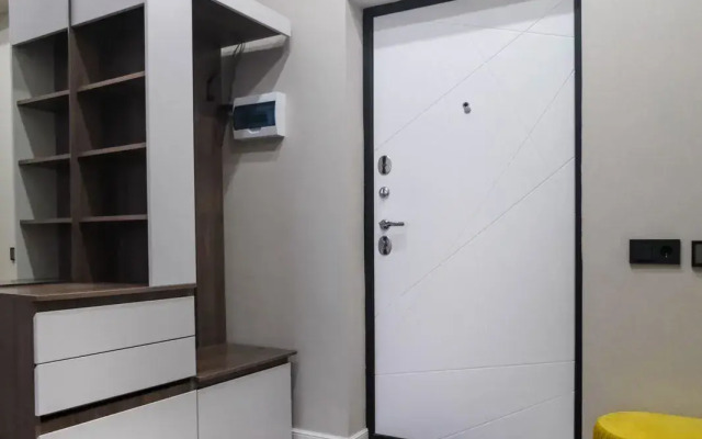 Premium Style ot Piligrim Kmv Flat