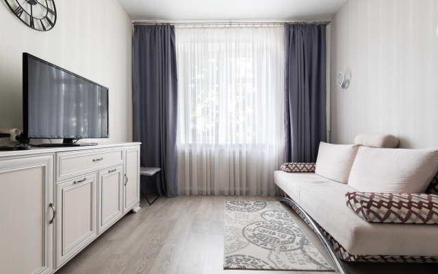 Belatravel na Nezavisimosti 48 Apartments