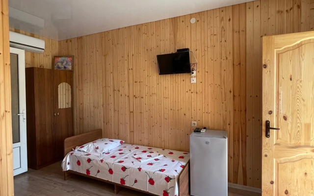 Edgar Guest House