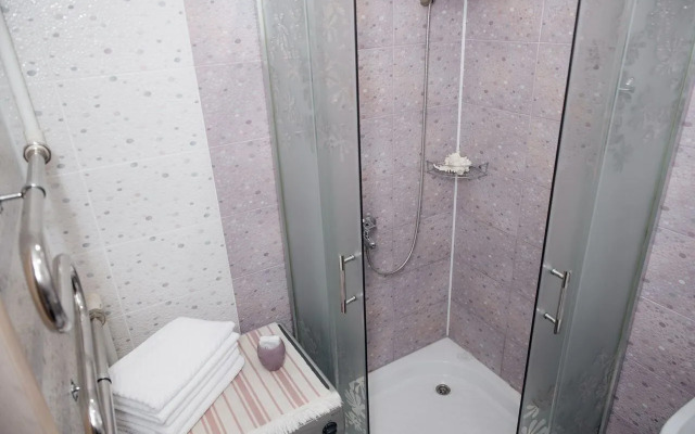 Квартира в центре на проспекте Ленина 88/4