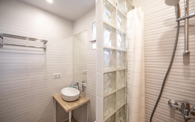 Buhta Guru Boutique Hotel