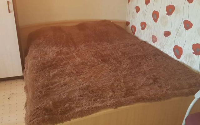 Na Sverdlovskom prospekte 31 Flat