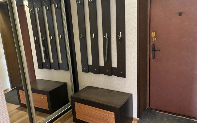 Dostupnoye Zhilye Flat
