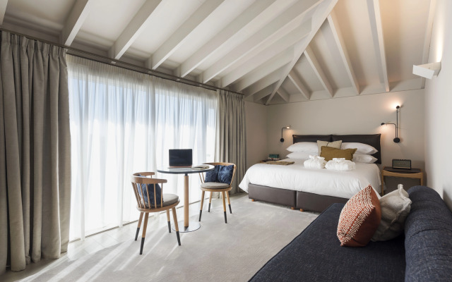 Отель Jardins do Porto by Unlock Hotels