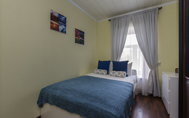Piter Greyt Na Ul. Rubinshteyna S Royalem Apartments