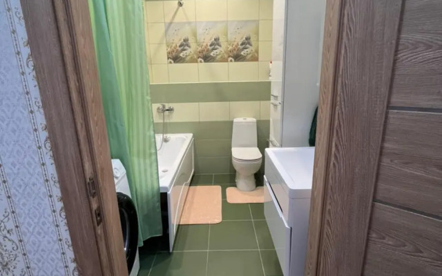 Квартира в центре Модный Квартал Яркомолл