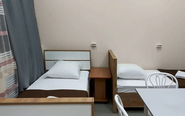 Отель Smart Hotel KDO Биробиджан