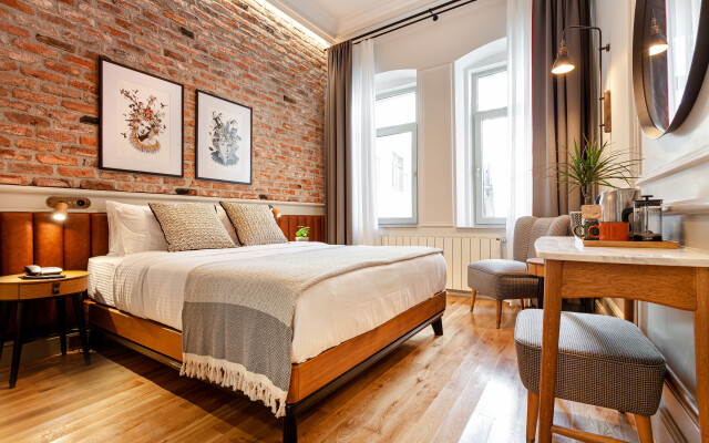 World House Boutique Hotel Galata