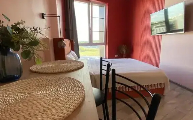 Rizone 1 Apartments