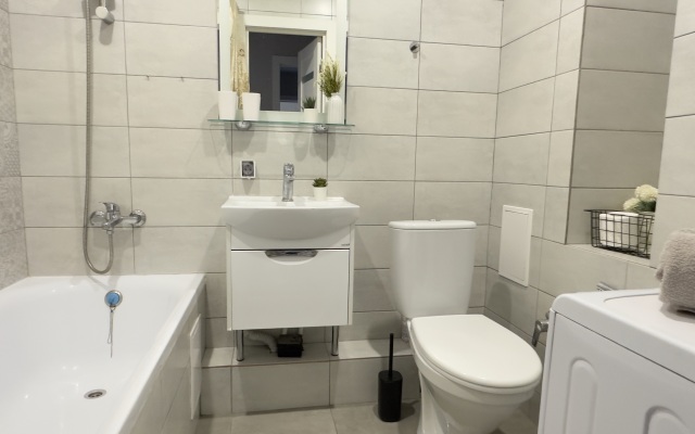 Апартаменты Семейные у ипподрома