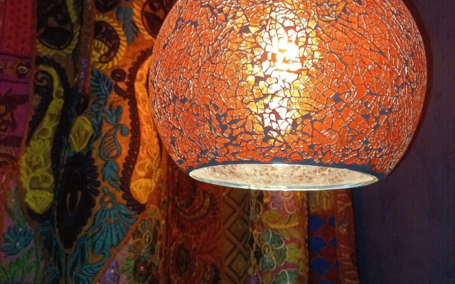 Апартаменты Казанский дворик