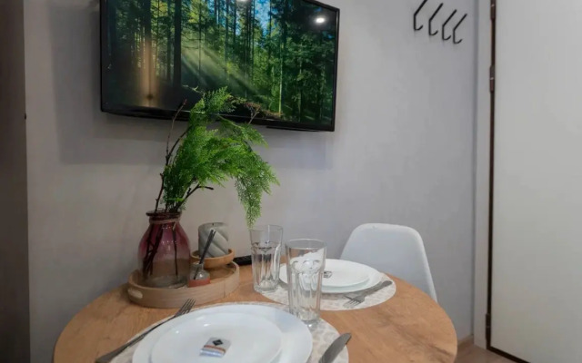 Apartslounge 3 Flat