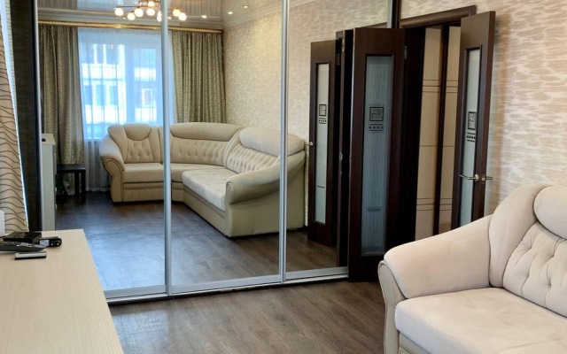Lux Kam Apartments