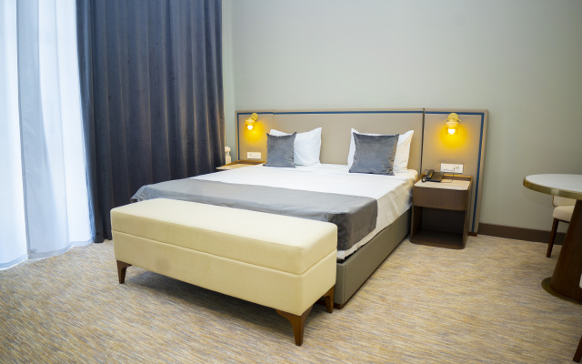 Hotel Port Marine Baku
