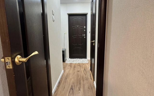 V Rayone Gornogo Vozdukha flat