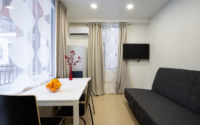 Apartments Sacvoyage 2