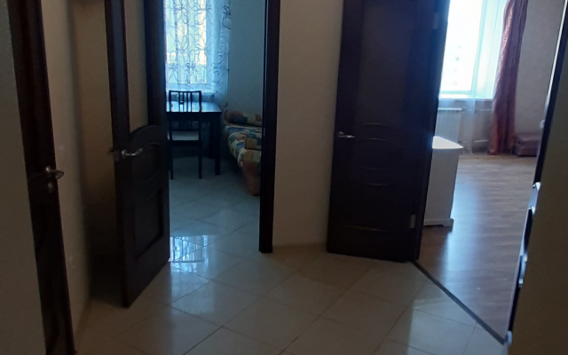 Leninskaya 310 Flat