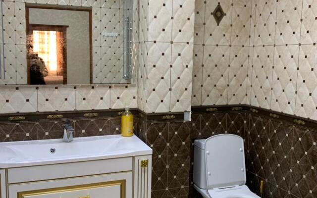 Апартаменты Буйнакская 8