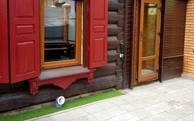 Usadba 50 Mini-Hotel