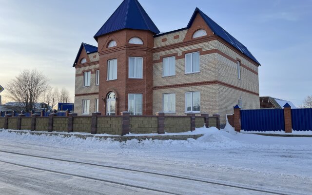 Zirkon Hotel