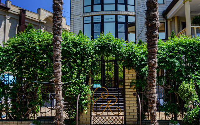 Villa Rovados Guest house