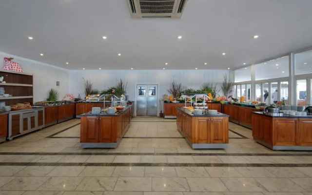Club Wasa Holiday Village
