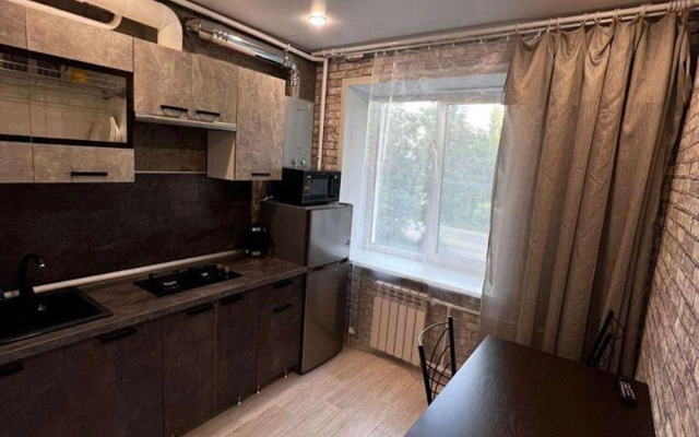 Квартира на Улице Бакунина, 18