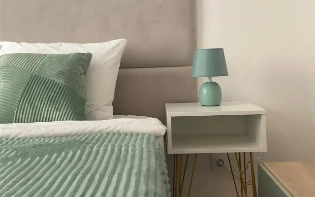 Апартаменты Lucky time