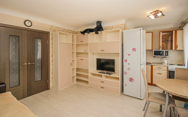 Na Khotsa Namsaraeva 6 Flat
