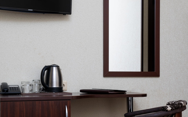 Отель Alta Vista