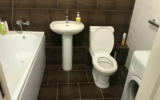 Апартаменты 1 Pant Family House Ватутинки на Нововатутинской