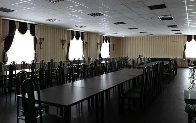 Отель Зилант