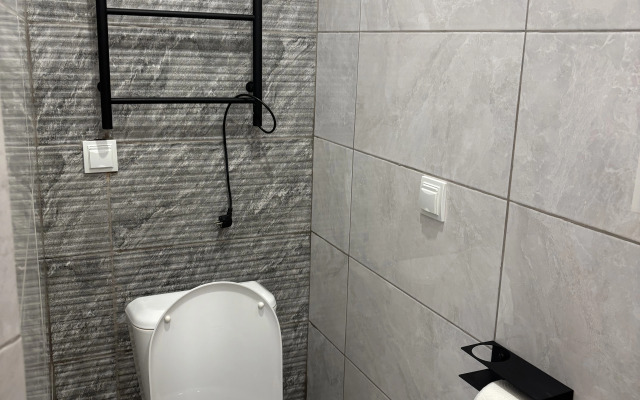 Квартира GoodTime Apartments Микрорайон Любимово