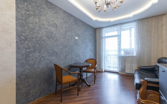 Апартаменты Belinskogo DreamHouse 1