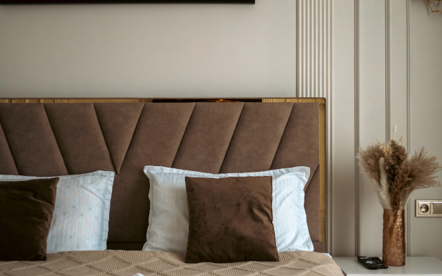 Квартира уютная со свежим ремонтом