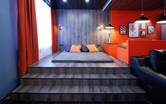 Апартаменты FashionFlats Seastar 3