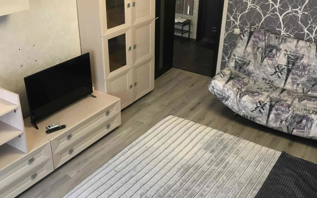 Квартира на Маяковского 66