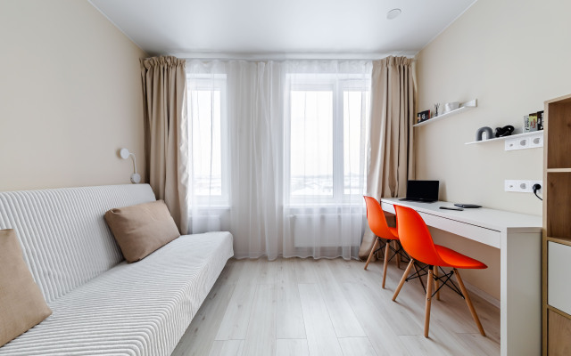 Blanche Apart Apartments