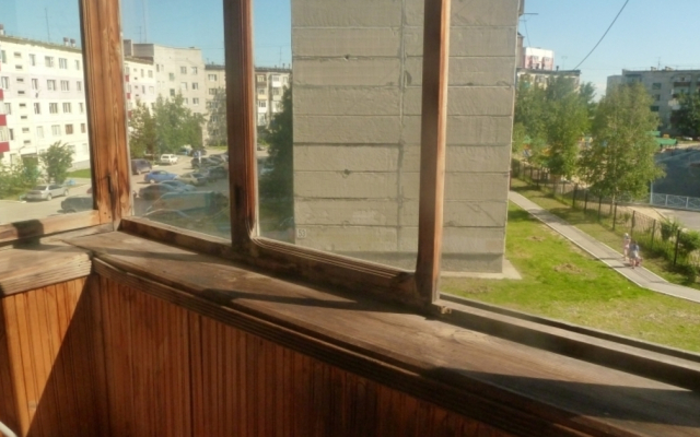 Odnokomnatnye apartamenty v 13-om mikrorajone