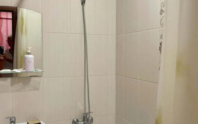 Квартира Светлая и Уютная