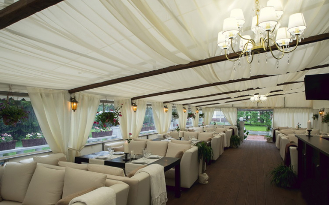 Отель Тверь