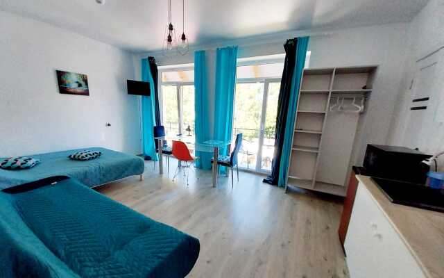 Гостевой дом Отдых на Куршской косе